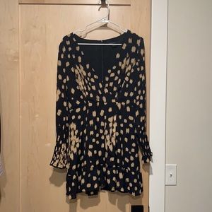 French Connection size 6 never worn dress!